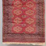 1050 4527 ORIENTAL RUG